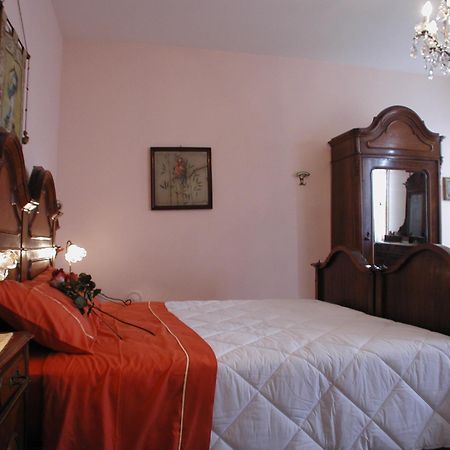 Cinto Caomaggiore B&B Villa Bornancini الغرفة الصورة