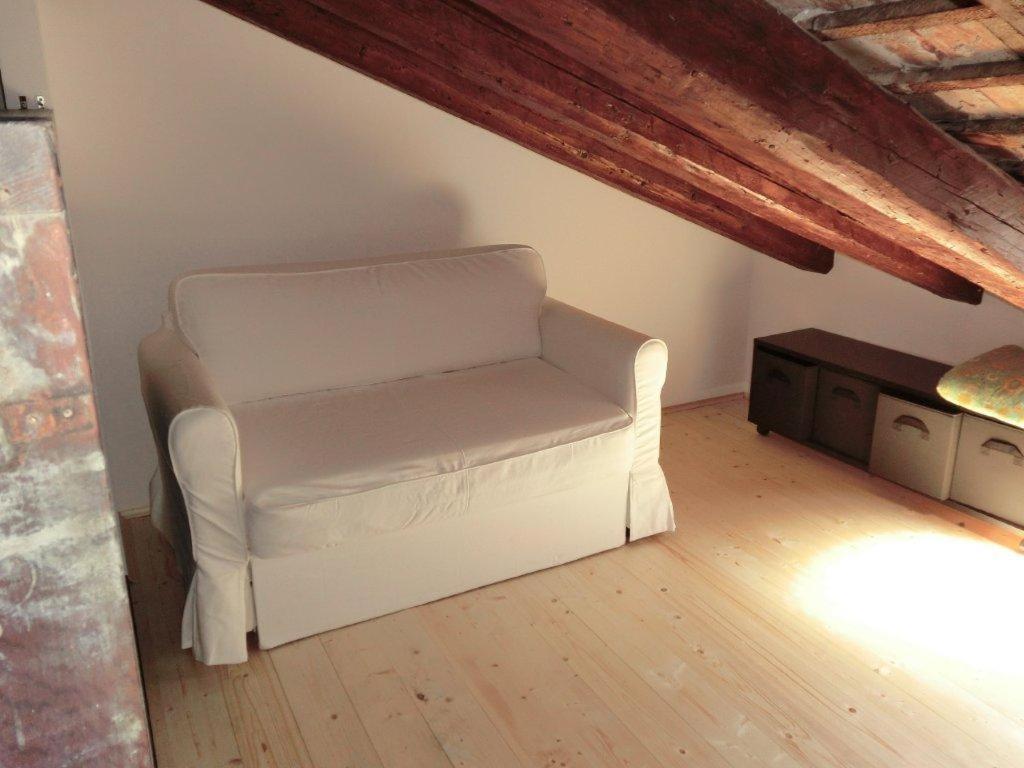 Cinto Caomaggiore B&B Villa Bornancini المظهر الخارجي الصورة