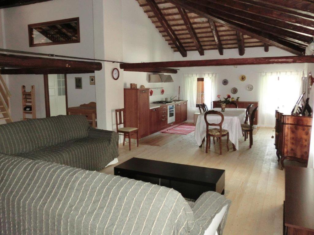 Cinto Caomaggiore B&B Villa Bornancini المظهر الخارجي الصورة