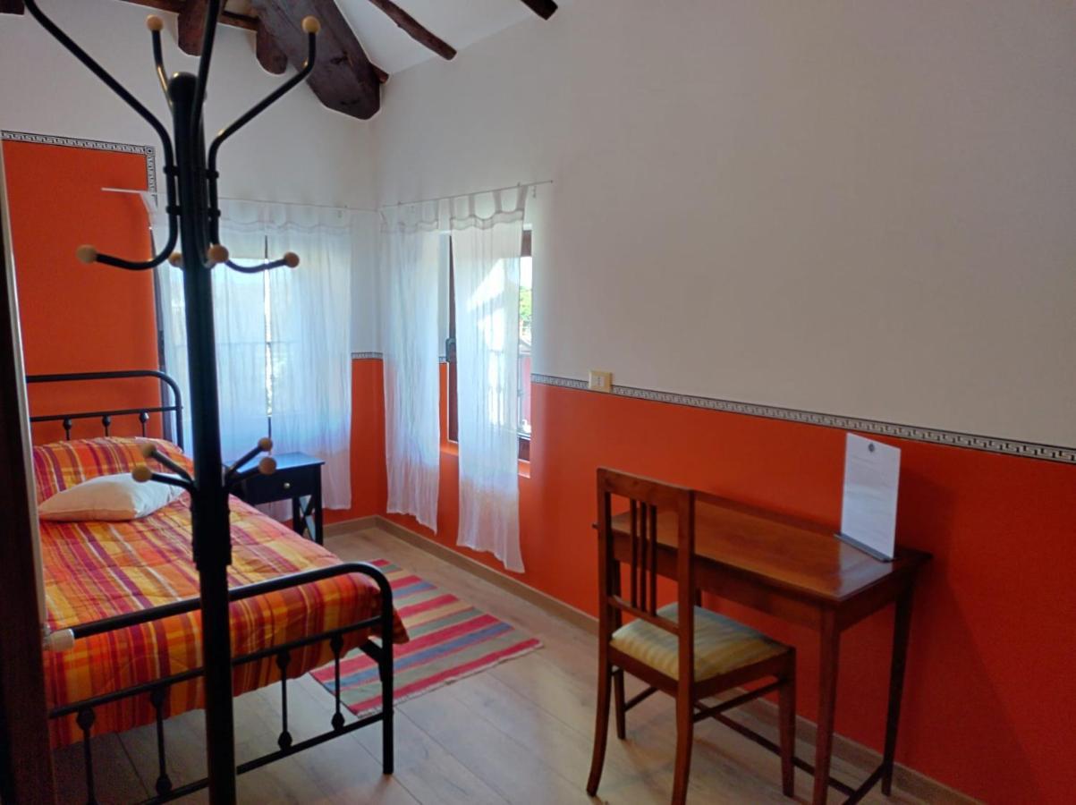 Cinto Caomaggiore B&B Villa Bornancini المظهر الخارجي الصورة
