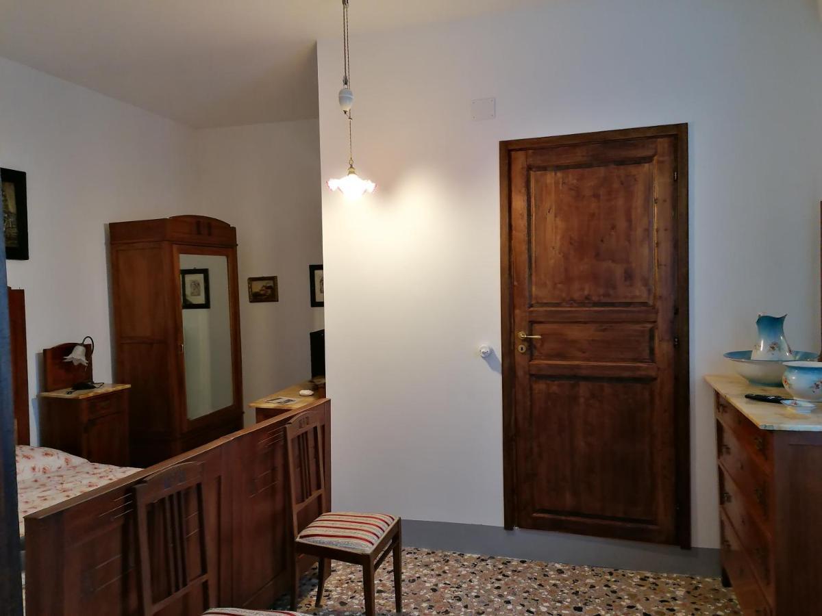 Cinto Caomaggiore B&B Villa Bornancini المظهر الخارجي الصورة
