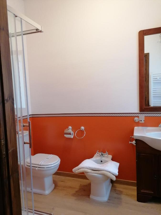 Cinto Caomaggiore B&B Villa Bornancini المظهر الخارجي الصورة