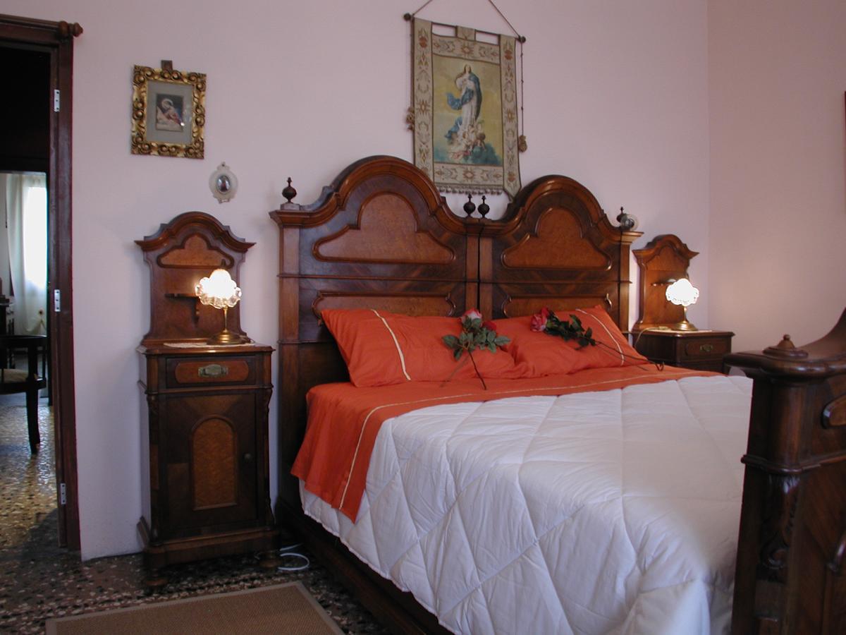Cinto Caomaggiore B&B Villa Bornancini المظهر الخارجي الصورة