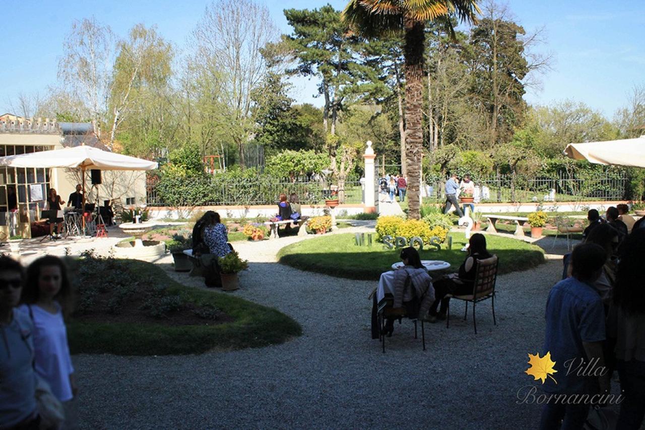 Cinto Caomaggiore B&B Villa Bornancini المظهر الخارجي الصورة