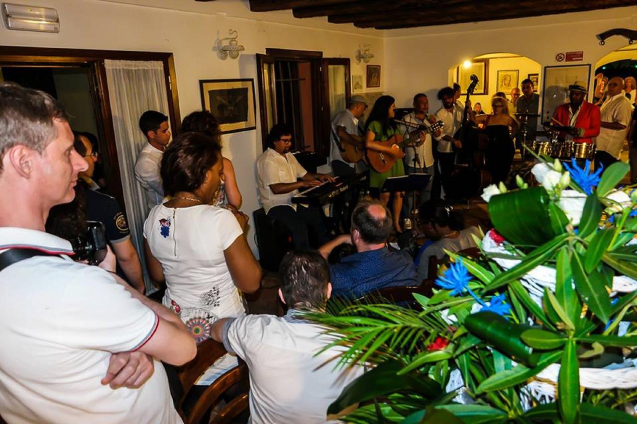 Cinto Caomaggiore B&B Villa Bornancini المظهر الخارجي الصورة